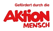 Logo "Aktion Mensch"