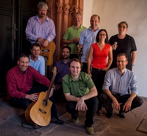 Bild: Bandfoto 2015