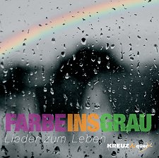 Bild der CD "Farbe ins Grau" - hier klicken zur Online-Bestellung