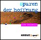 CD-Cover "Spuren der Hoffnung"